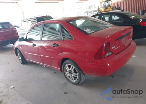 2003 Ford Focus Se z USA, uszkodzony, nr VIN 1FAFP34333W326328